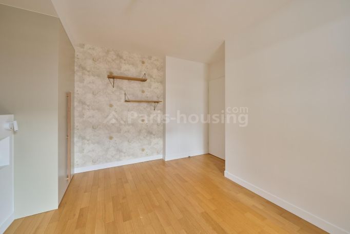 Rue Marcel Bontemps - Boulogne Billancourt - Billancourt–Rives de Seine