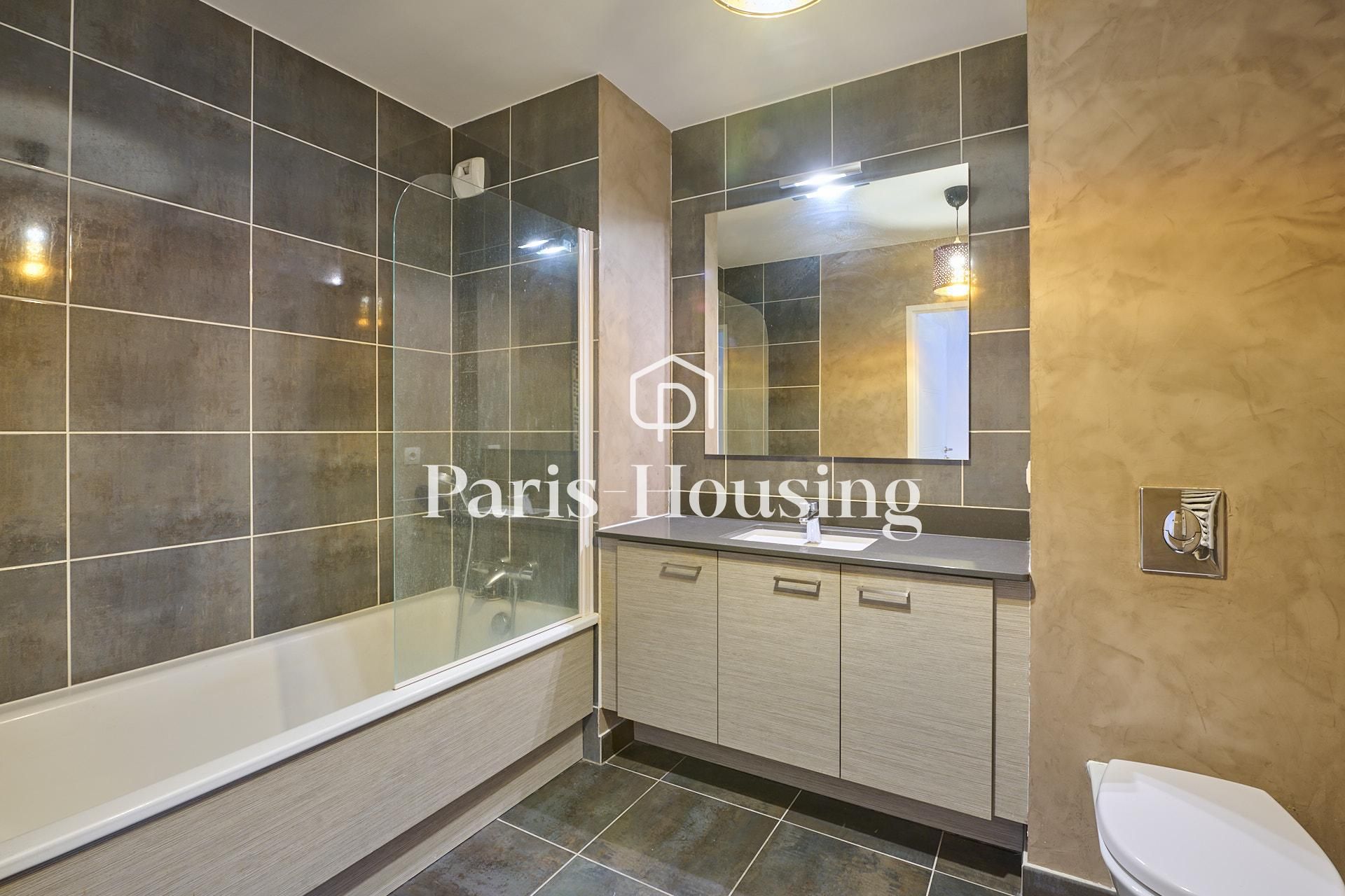 Location appartement vide, Boulogne-Billancourt, 4 pièces, 87m2 - Ref: 230464 - Paris-housing - Image 11