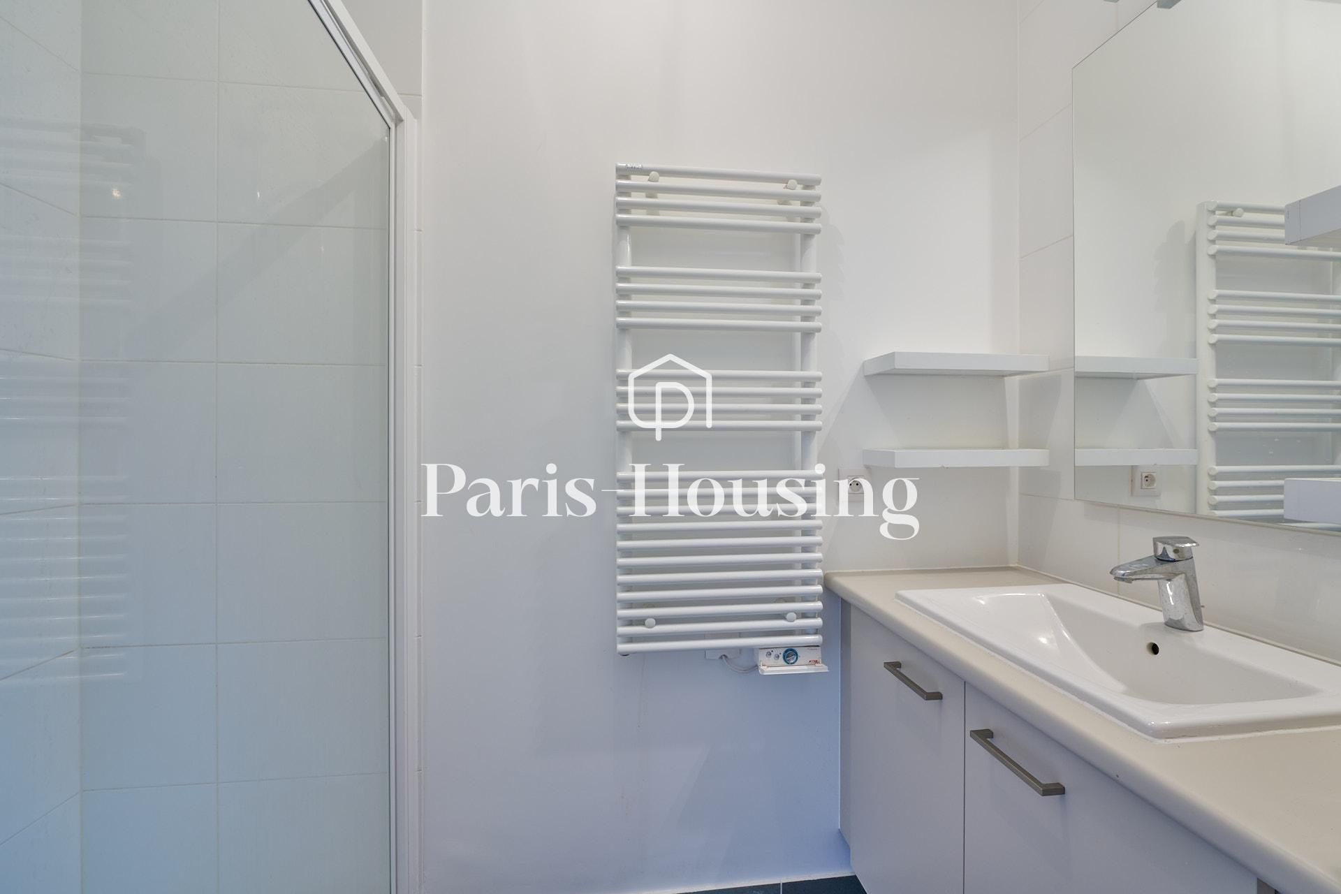 Location appartement vide, Boulogne-Billancourt, 4 pièces, 87m2 - Ref: 230464 - Paris-housing - Image 14