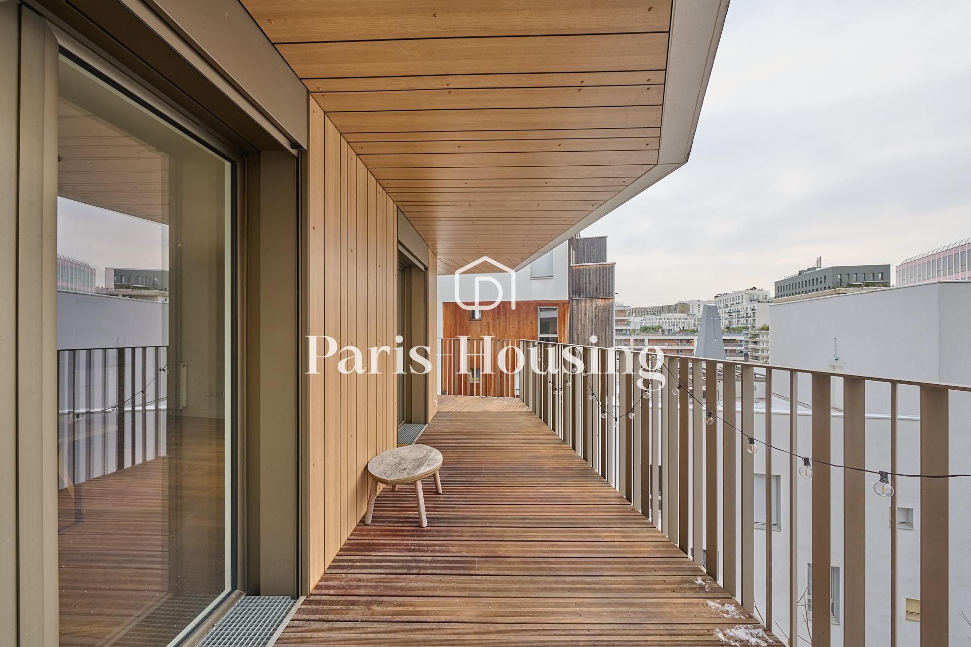 Location appartement vide, Boulogne-Billancourt, 4 pièces, 87m2 - Ref: 230464 - Paris-housing - Image 5