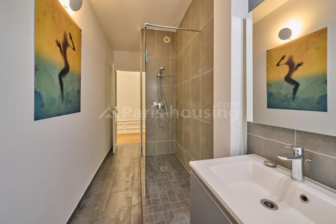 Rue François Coppée - Paris 15ème Vaugirard - Boucicaut