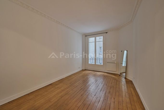 Rue François Coppée - Paris 15ème Vaugirard - Boucicaut