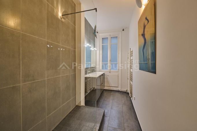 Rue François Coppée - Paris 15ème Vaugirard - Boucicaut