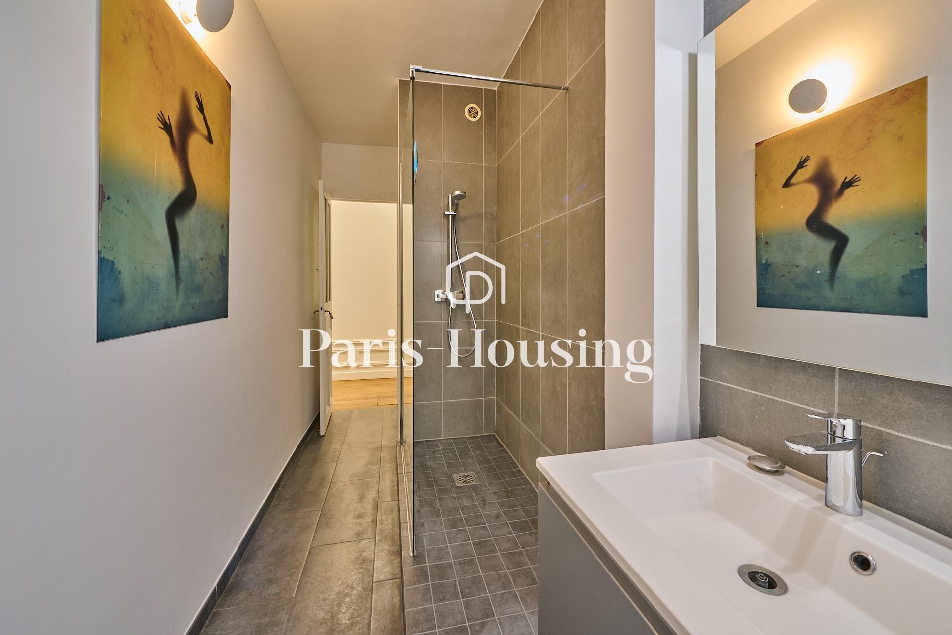 Apartment for rent unfurnished, Paris 15ème, 3 bedrooms, 96.3m2 - Ref: 230465 - Paris-housing - Image 11