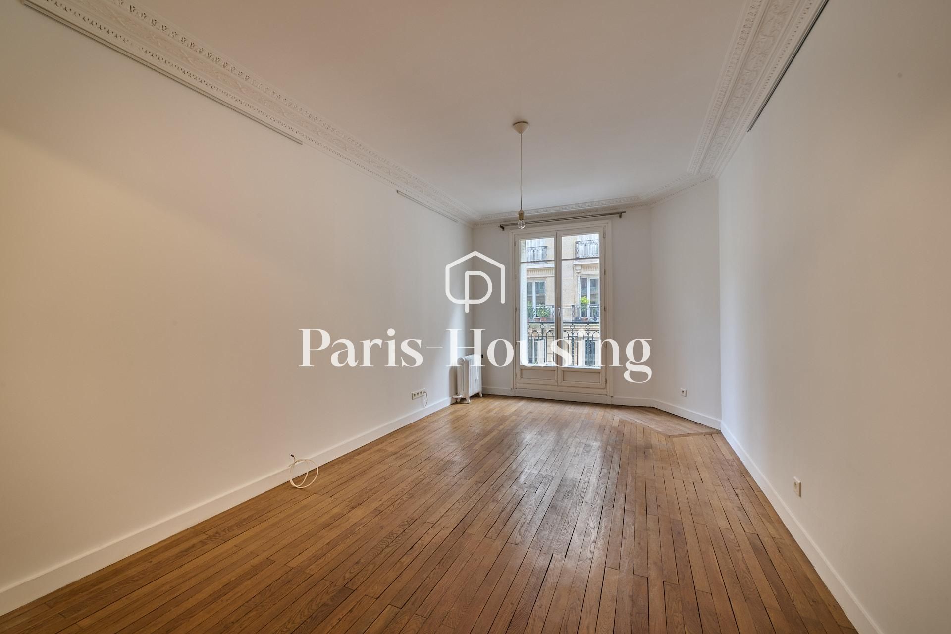 Apartment for rent unfurnished, Paris 15ème, 3 bedrooms, 96.3m2 - Ref: 230465 - Paris-housing - Image 2