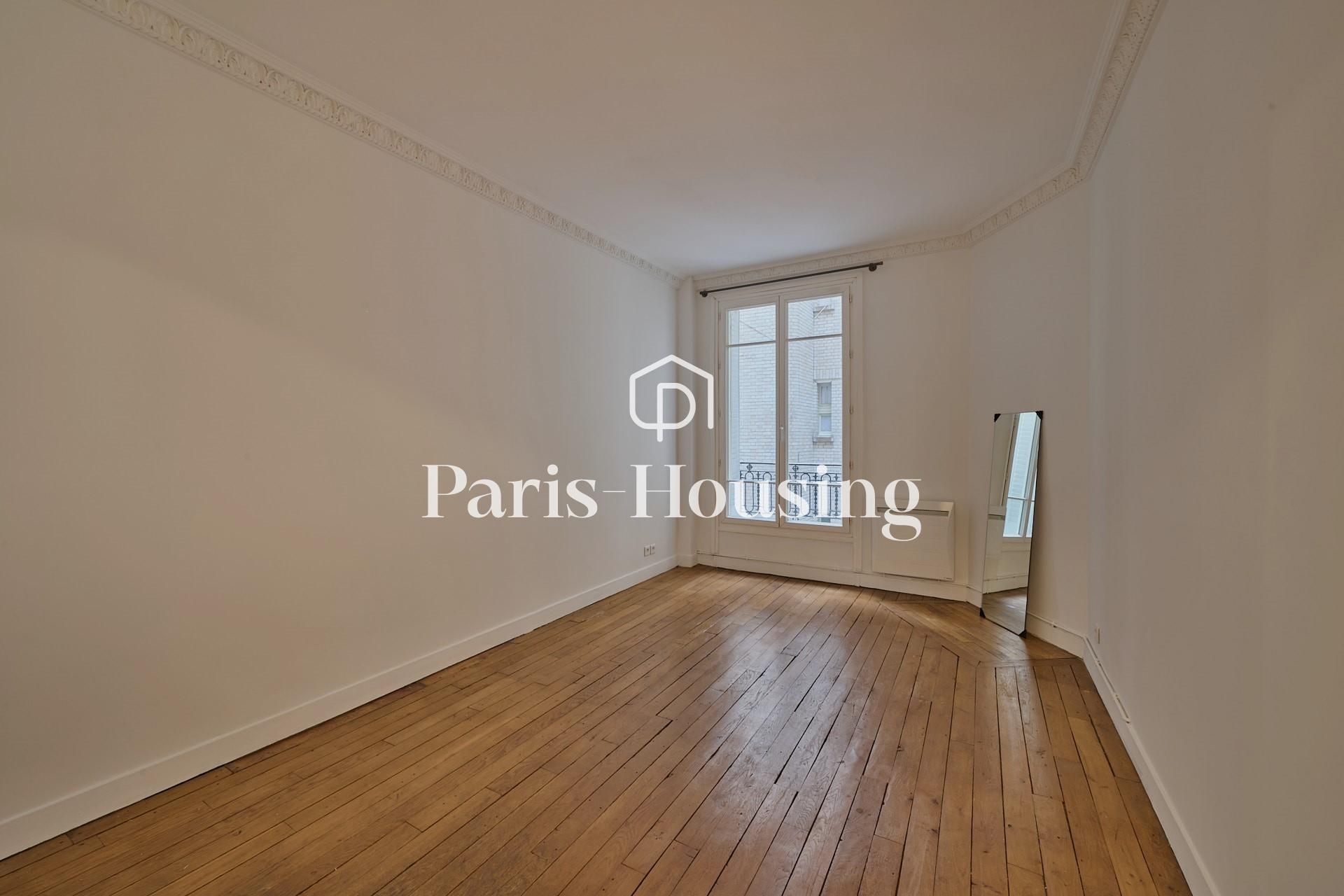 Apartment for rent unfurnished, Paris 15ème, 3 bedrooms, 96.3m2 - Ref: 230465 - Paris-housing - Image 7