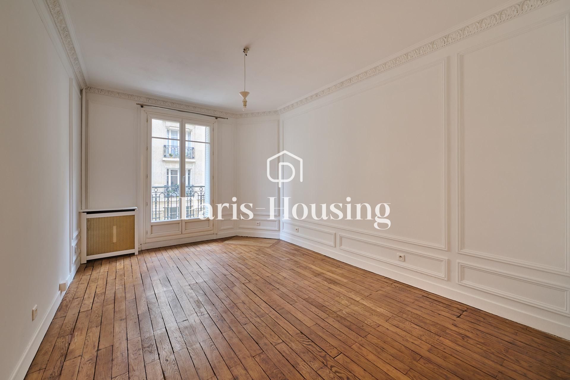 Apartment for rent unfurnished, Paris 15ème, 3 bedrooms, 96.3m2 - Ref: 230465 - Paris-housing - Image 8