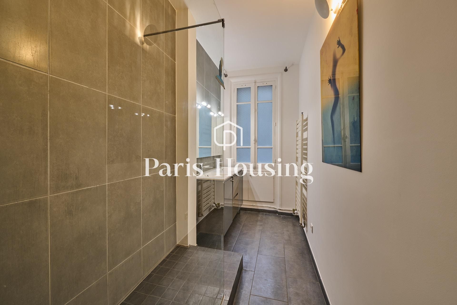 Apartment for rent unfurnished, Paris 15ème, 3 bedrooms, 96.3m2 - Ref: 230465 - Paris-housing - Image 10