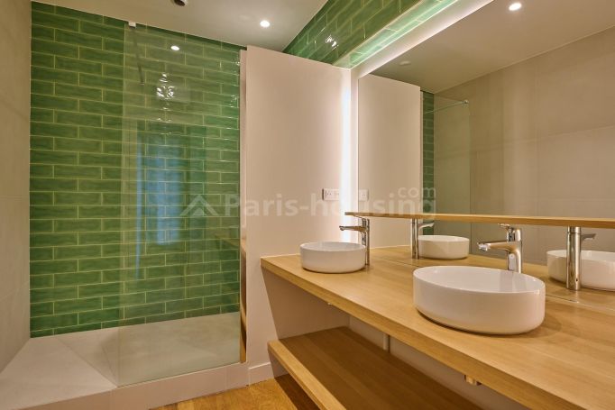 Boulevard Victor - Paris 15ème Vaugirard - Vaugirard - Parc des Expositions