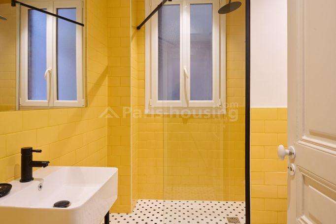 Boulevard Victor - Paris 15ème Vaugirard - Vaugirard - Parc des Expositions