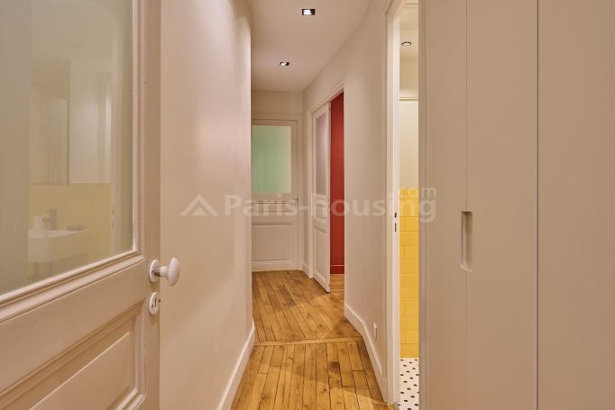 Boulevard Victor - Paris 15ème Vaugirard - Vaugirard - Parc des Expositions