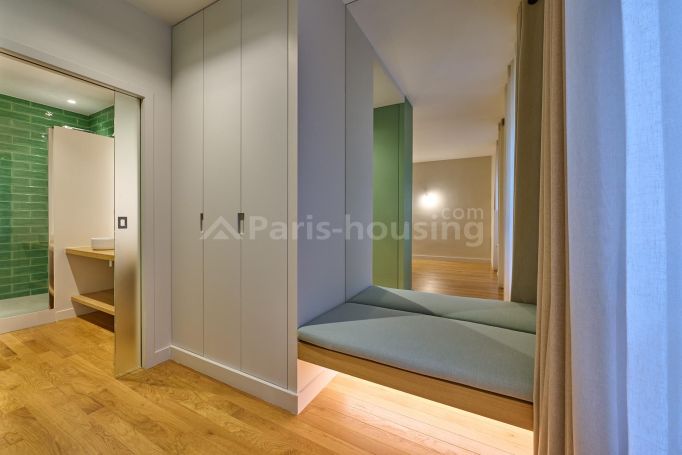 Boulevard Victor - Paris 15ème Vaugirard - Vaugirard - Parc des Expositions