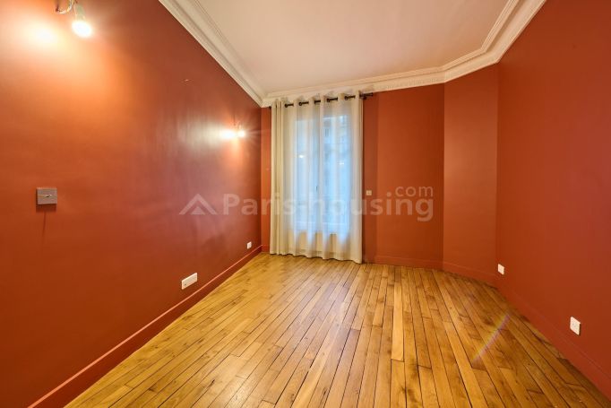 Boulevard Victor - Paris 15ème Vaugirard - Vaugirard - Parc des Expositions