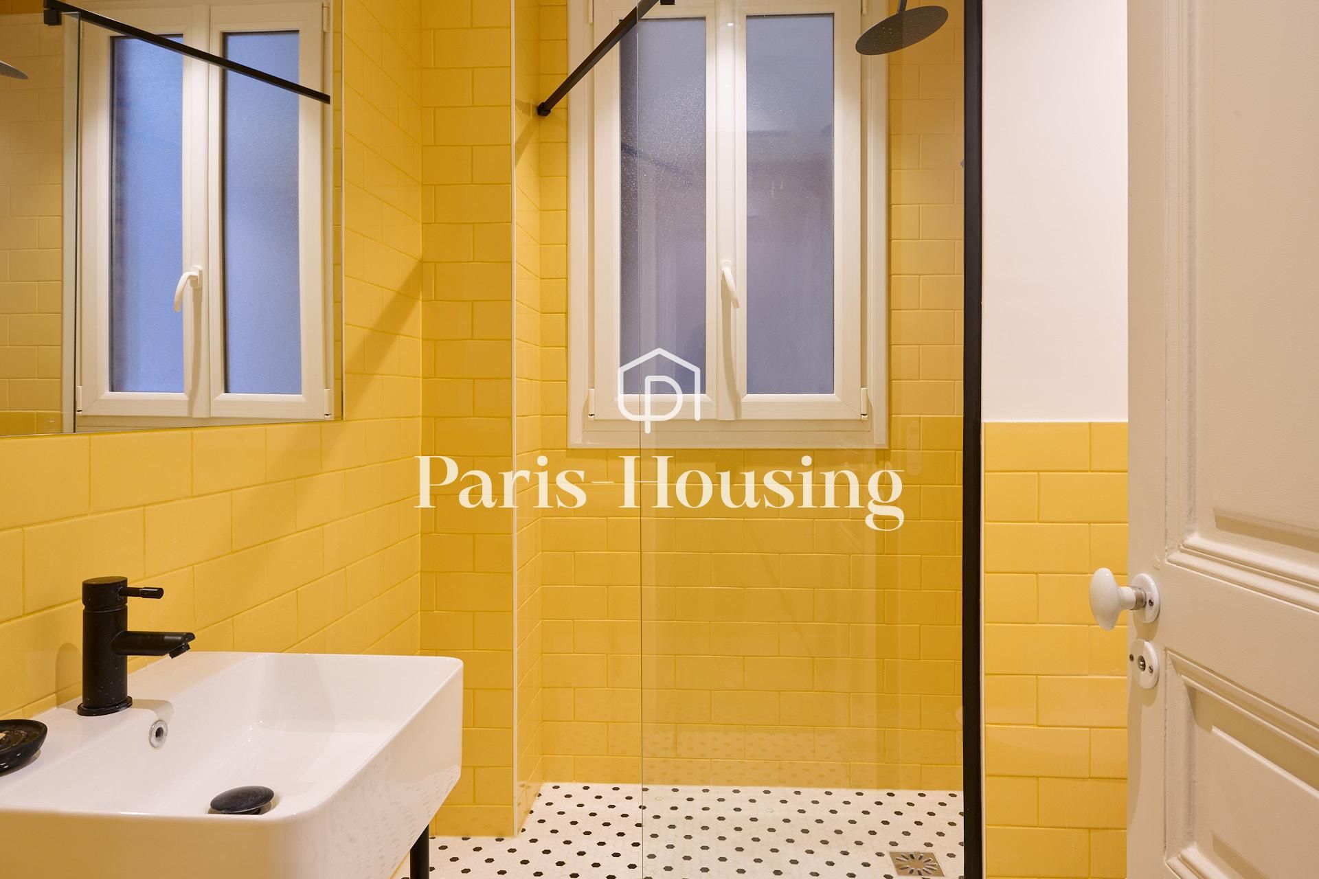 Location appartement vide, Paris 15ème, 4 pièces, 105.35m2 - Ref: 240467 - Paris-housing - Image 12