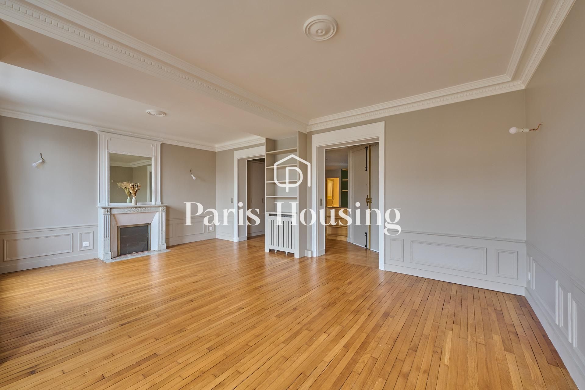 Location appartement vide, Paris 15ème, 4 pièces, 105.35m2 - Ref: 240467 - Paris-housing - Image 2