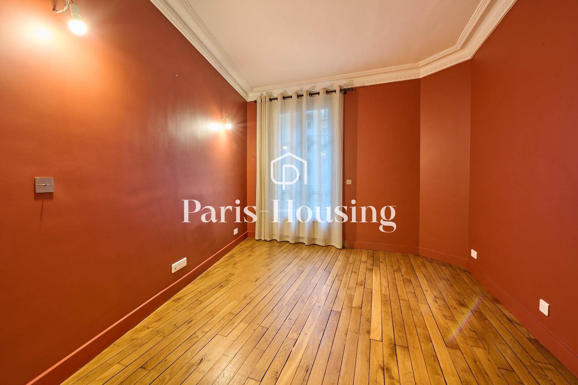 Location appartement vide, Paris 15ème, 4 pièces, 105.35m2 - Ref: 240467 - Paris-housing - Image 10