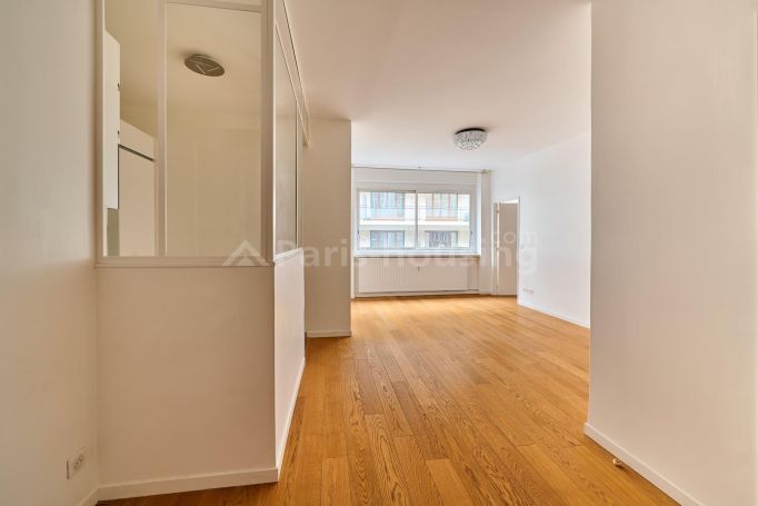 Rue du Ranelagh - Paris 16ème Passy - Muette Sud