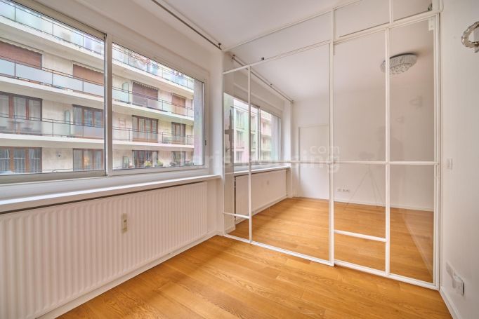 Rue du Ranelagh - Paris 16ème Passy - Muette Sud