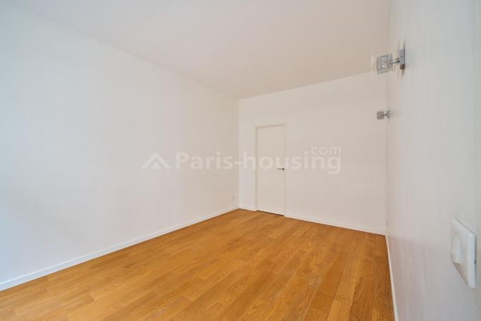 Rue du Ranelagh - Paris 16ème Passy - Muette Sud