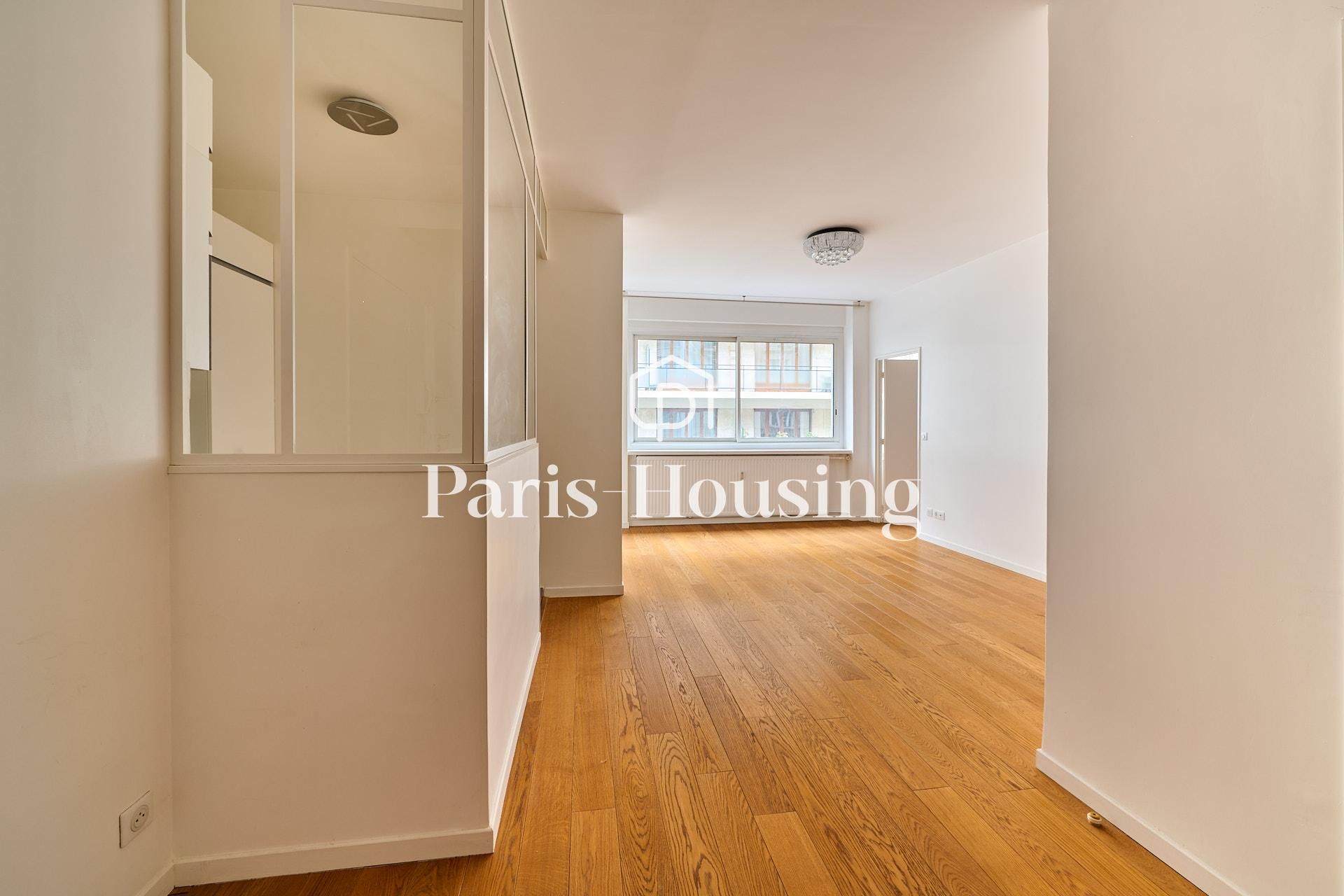 Apartment for rent unfurnished, Paris 16ème, 1 bedroom, 61.46m2 - Ref: 240468 - Paris-housing - Image 4