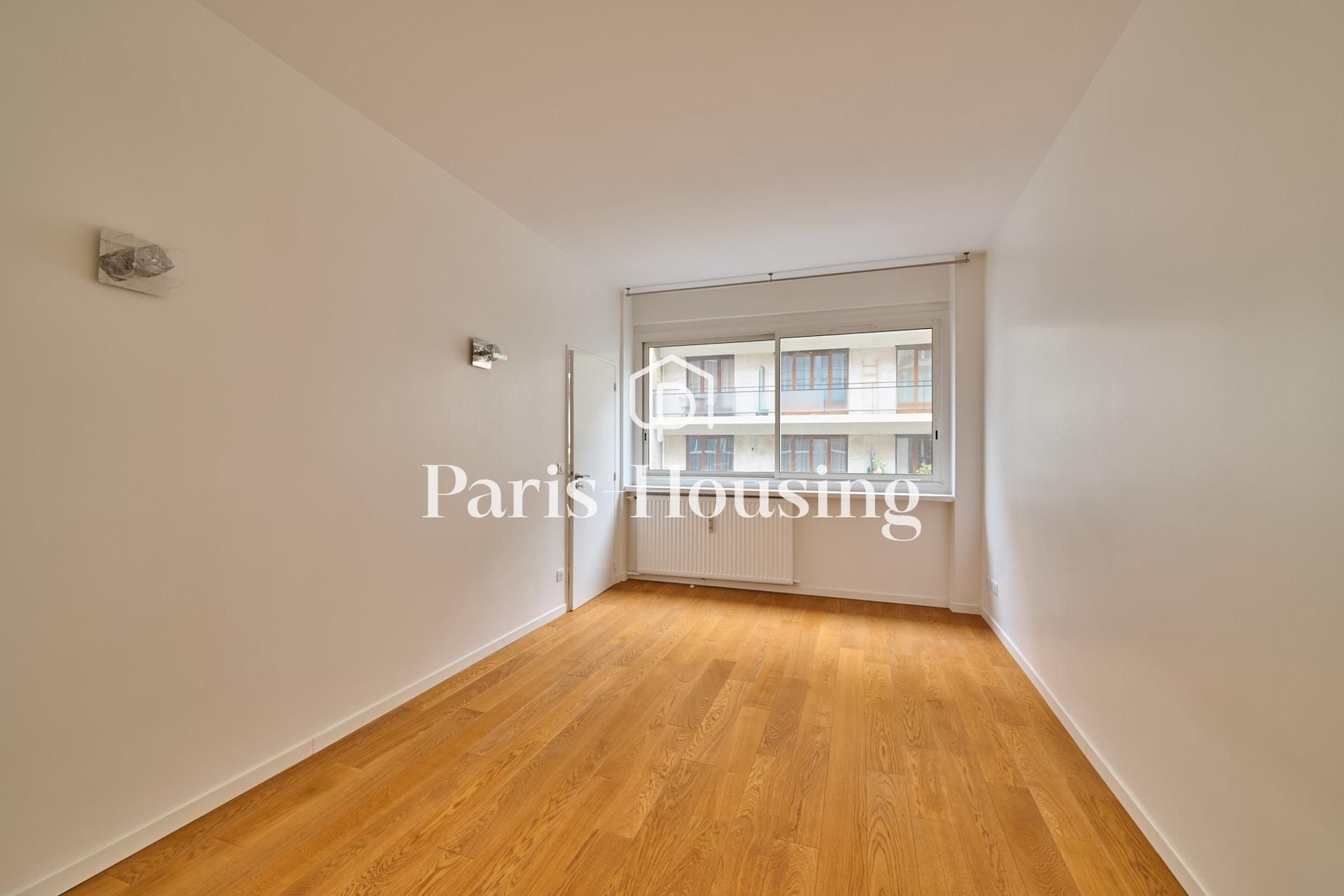 Apartment for rent unfurnished, Paris 16ème, 1 bedroom, 61.46m2 - Ref: 240468 - Paris-housing - Image 7
