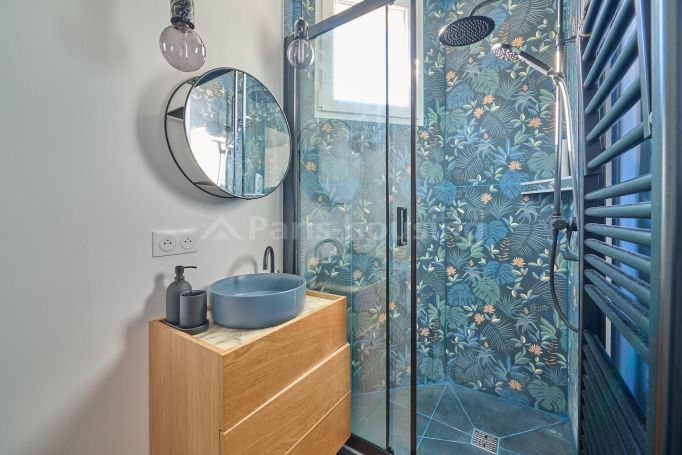 Rue Oberkampf - Paris 11ème Popincourt - Belleville - Saint - Maur