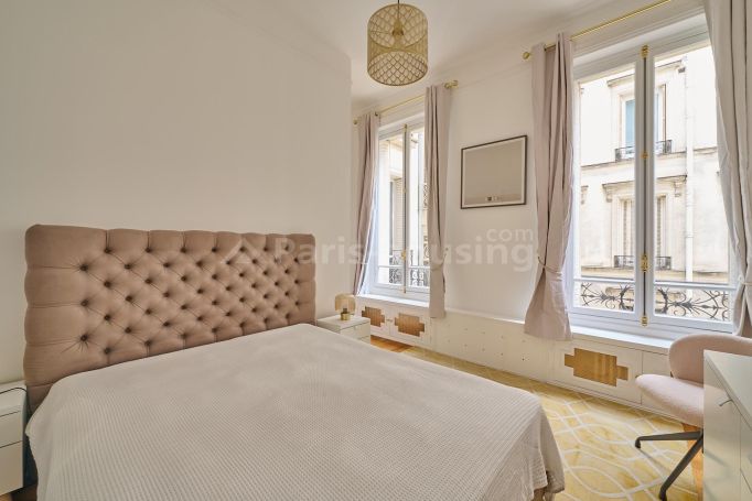 Avenue de la Grande Armée - Paris 17ème Batignolles-Monceau - Ternes - Maillot