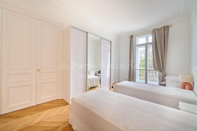Avenue de la Grande Armée - Paris 17ème Batignolles-Monceau - Ternes - Maillot