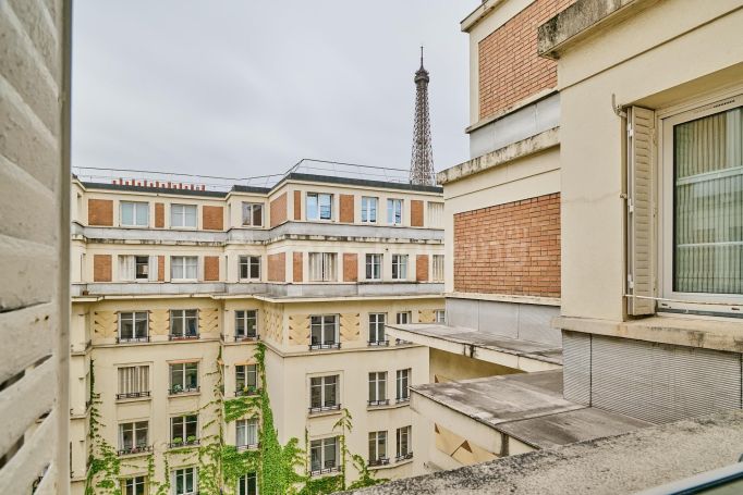 Rue Saint Dominique - Paris 7ème Palais-Bourbon - Gros Caillou