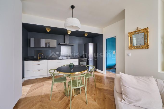 Rue Saint Dominique - Paris 7ème Palais-Bourbon - Gros Caillou