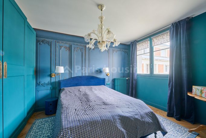 Rue Saint Dominique - Paris 7ème Palais-Bourbon - Gros Caillou