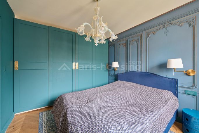 Rue Saint Dominique - Paris 7ème Palais-Bourbon - Gros Caillou