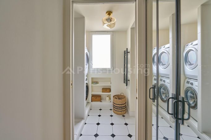 Rue Saint Dominique - Paris 7ème Palais-Bourbon - Gros Caillou