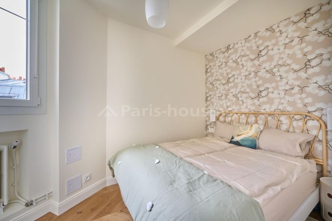 Rue Saint Dominique - Paris 7ème Palais-Bourbon - Gros Caillou