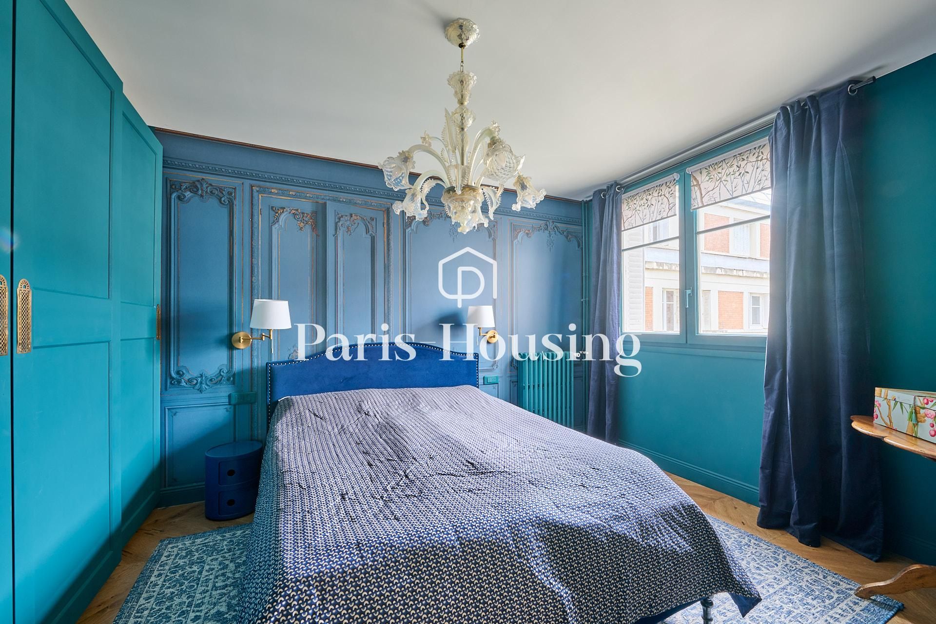 Location appartement meublé, Paris 7ème, 3 pièces, 55.9m2 - Ref: 240478 - Paris-housing - Image 6