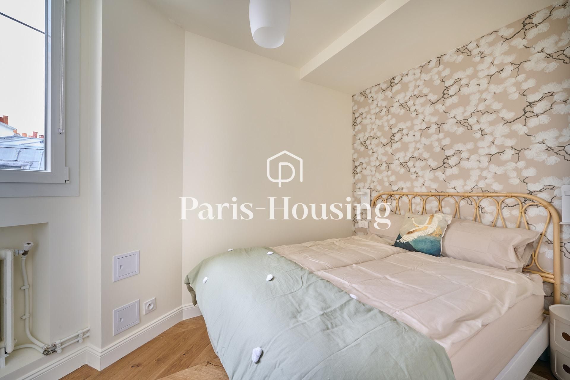 Location appartement meublé, Paris 7ème, 3 pièces, 55.9m2 - Ref: 240478 - Paris-housing - Image 10