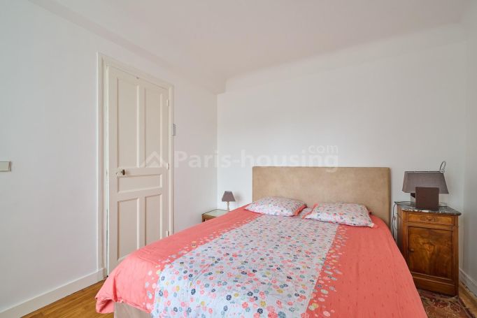 Rue Rousselet - Paris 7ème Palais-Bourbon - Invalides