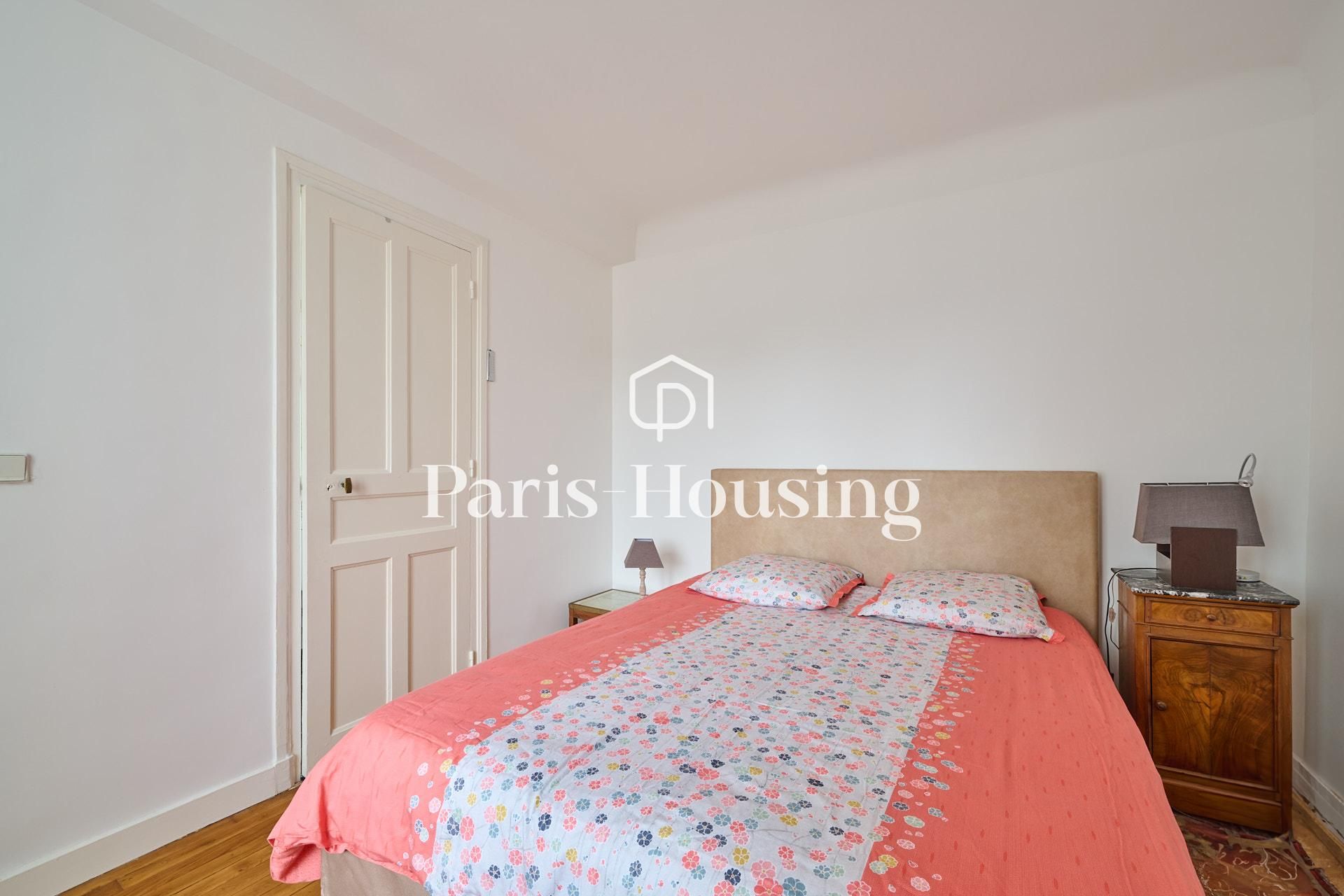 Location appartement meublé, Paris 7ème, 2 pièces, 35.9m2 - Ref: 240480 - Paris-housing - Image 5