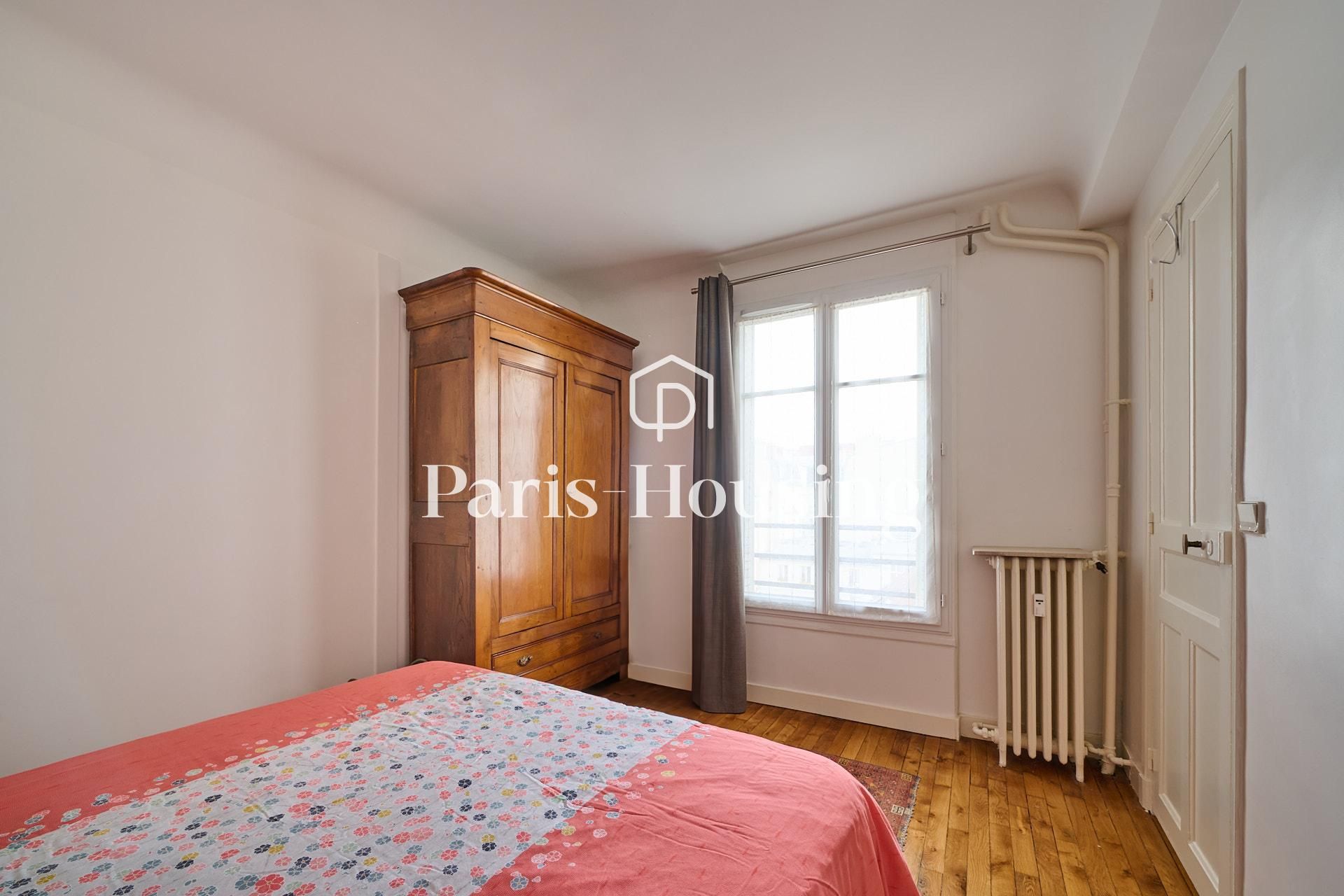 Location appartement meublé, Paris 7ème, 2 pièces, 35.9m2 - Ref: 240480 - Paris-housing - Image 6