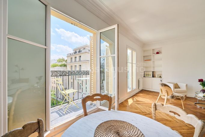 Rue du cardinal Lemoine - Paris 5ème Panthéon - Saint - Victor - Jussieu