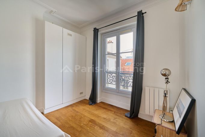 Rue du cardinal Lemoine - Paris 5ème Panthéon - Saint - Victor - Jussieu