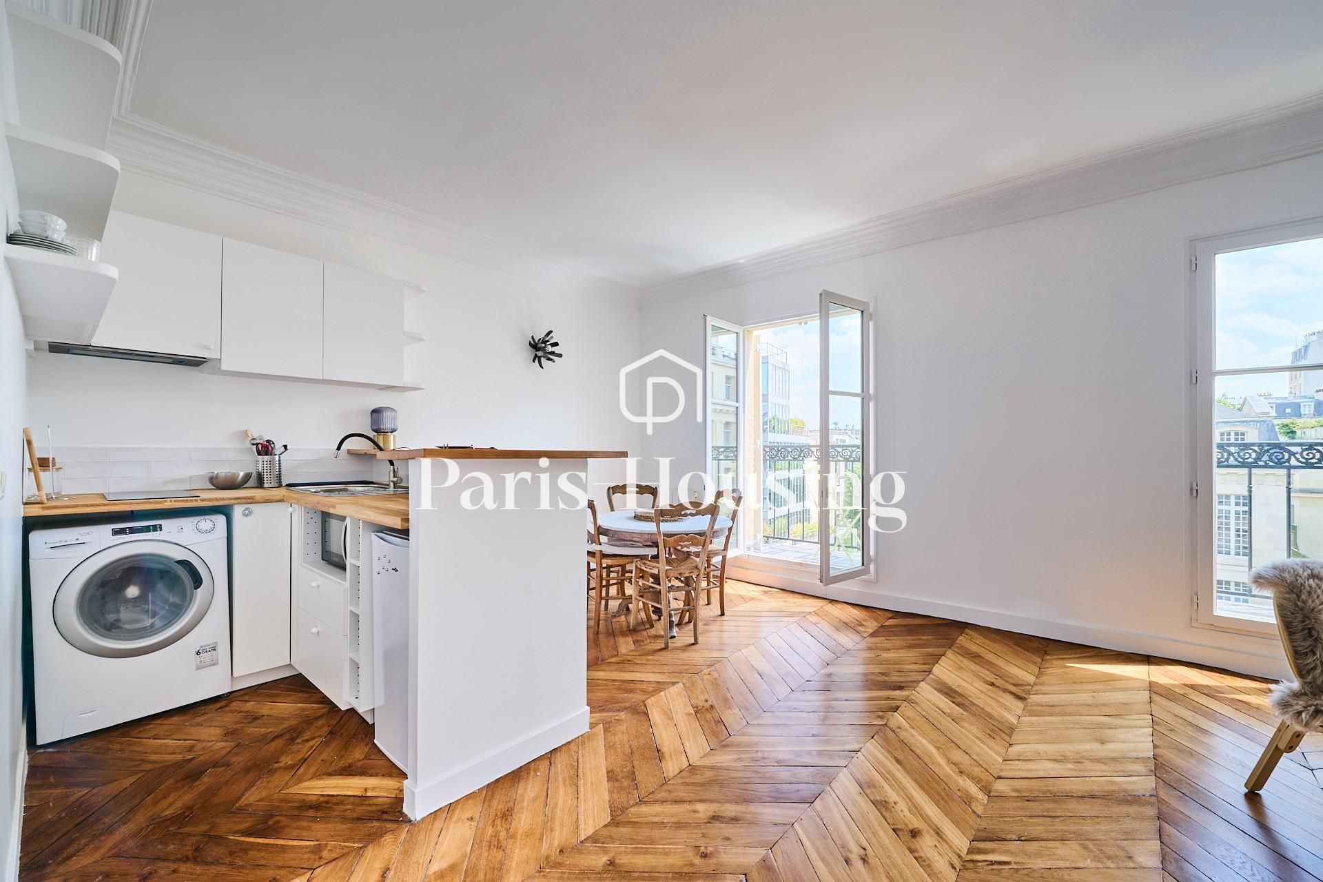 Apartment for rent furnished, Paris 5ème, 1 bedroom, 42.97m2 - Ref: 240481 - Paris-housing - Image 3