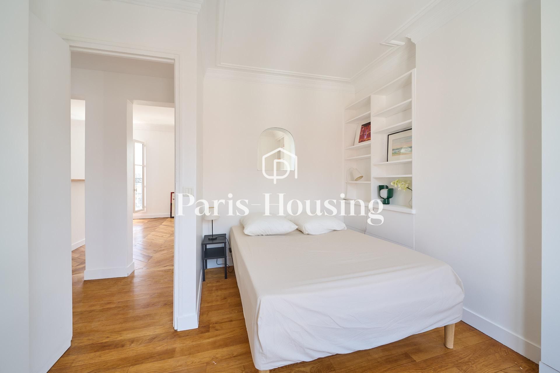 Apartment for rent furnished, Paris 5ème, 1 bedroom, 42.97m2 - Ref: 240481 - Paris-housing - Image 7