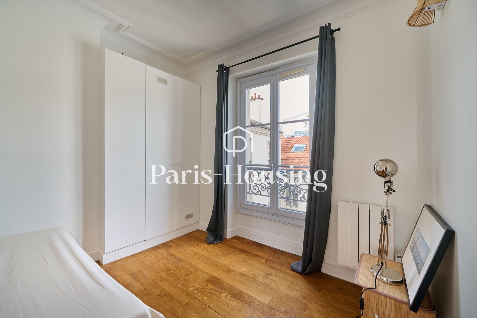 Apartment for rent furnished, Paris 5ème, 1 bedroom, 42.97m2 - Ref: 240481 - Paris-housing - Image 8