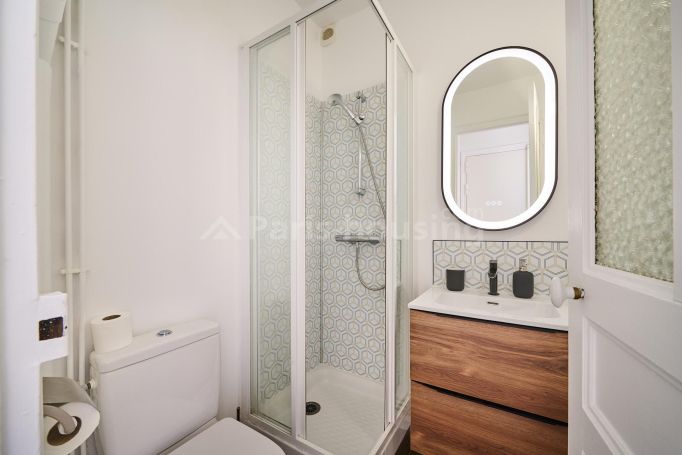 Avenue André Morizet - Boulogne Billancourt - Centre Ville