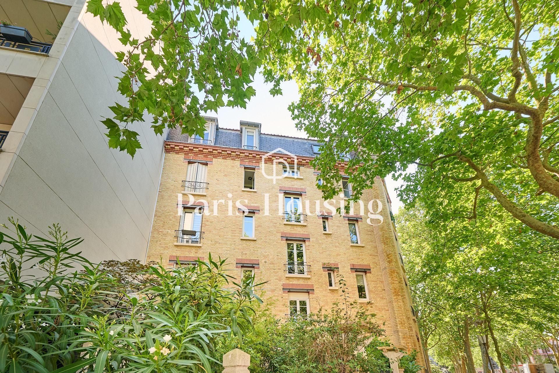 Location studio meublé, Boulogne-Billancourt, 1 pièce, 16.38m2 - Ref: 240482 - Paris-housing - Image 9