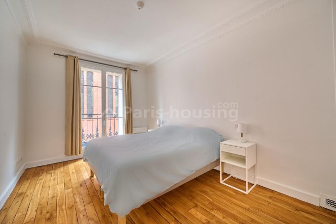 Rue Marie-Rose - Paris 14ème Observatoire - Jean Moulin - Porte d'Orléans