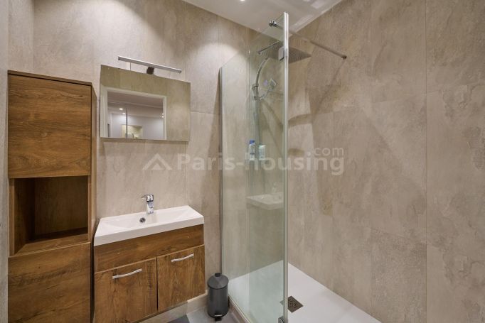 Rue Marie-Rose - Paris 14ème Observatoire - Jean Moulin - Porte d'Orléans