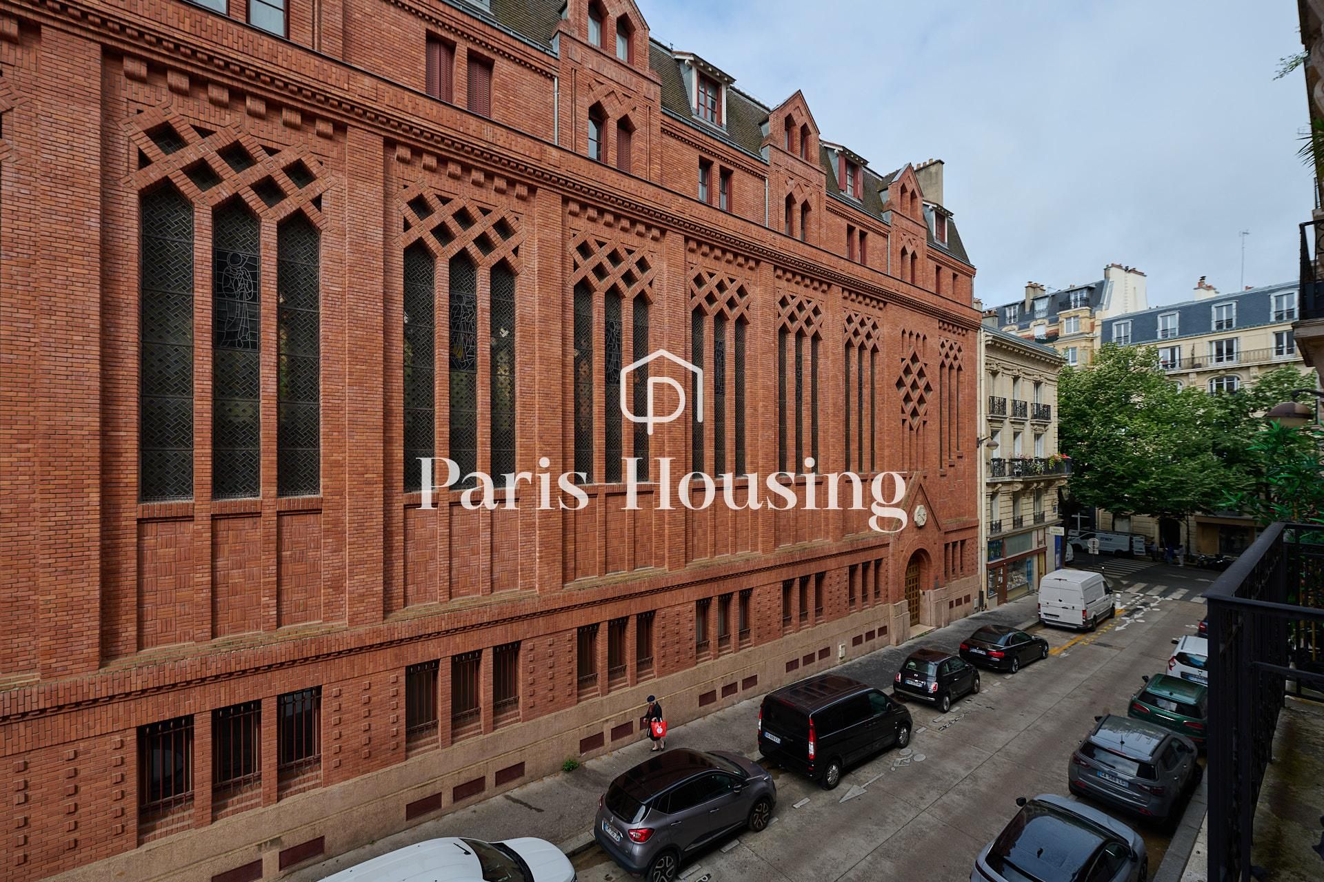 Location appartement meublé, Paris 14ème, 2 pièces, 51.03m2 - Ref: 240484 - Paris-housing - Image 11