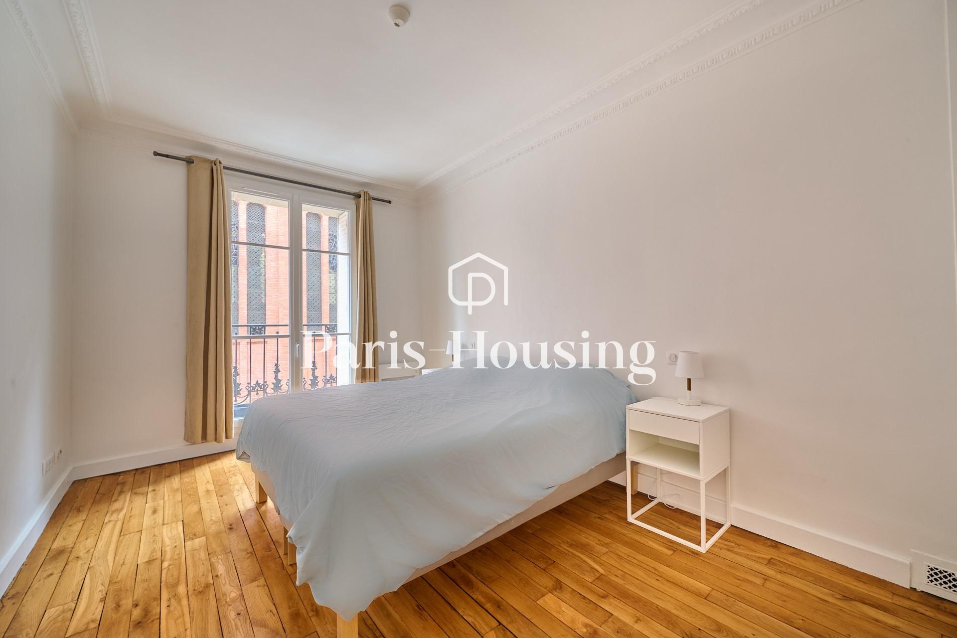 Location appartement meublé, Paris 14ème, 2 pièces, 51.03m2 - Ref: 240484 - Paris-housing - Image 7